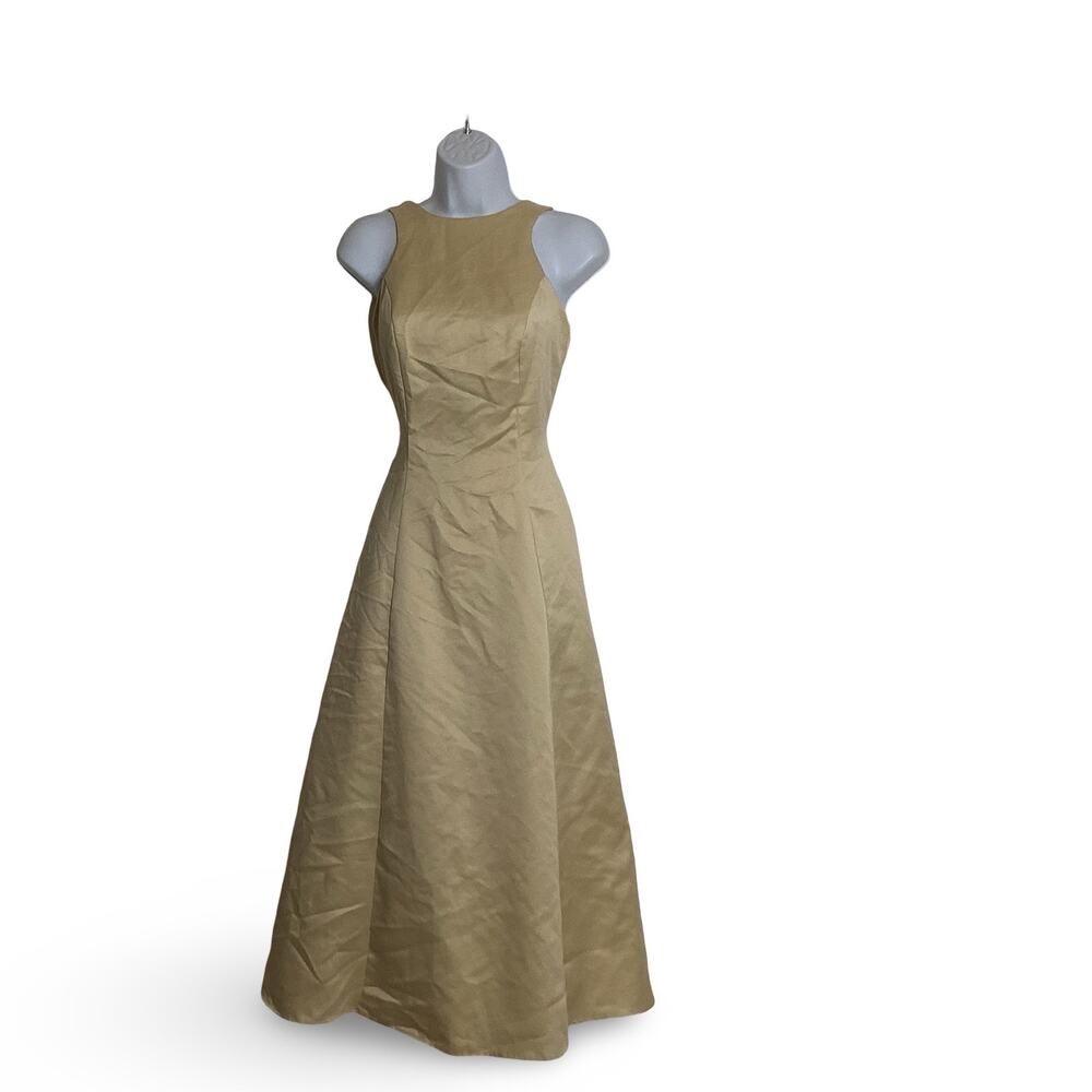 Dave & Johnny Formal Gown